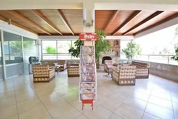 *** Hotel Villa Beldeniz Ölüdeniz Turkije