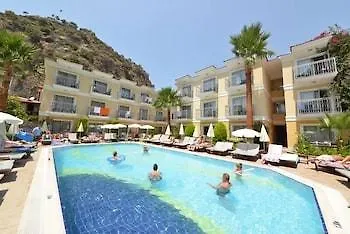 Villa Beldeniz Ölüdeniz Hotel