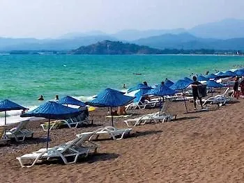 *** Hotel Villa Beldeniz Ölüdeniz Turkije