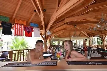 Hotel Villa Beldeniz Ölüdeniz