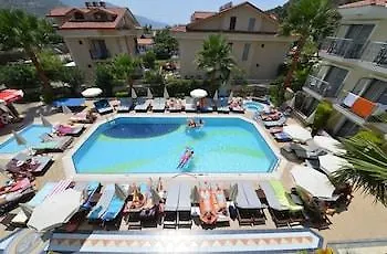 Villa Beldeniz Ölüdeniz