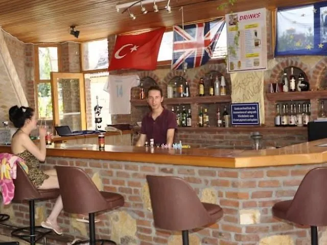 Hotel Villa Beldeniz Ölüdeniz