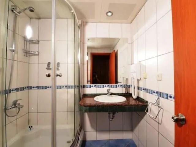 Villa Beldeniz Ölüdeniz 3*,  Turkije