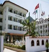 Hotel Villa Beldeniz Ölüdeniz