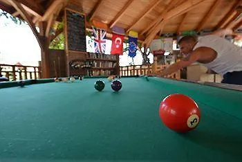 Villa Beldeniz Ölüdeniz Hotel