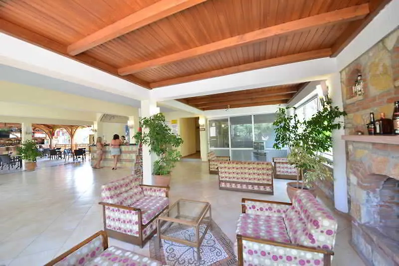 Hotel Villa Beldeniz Ölüdeniz