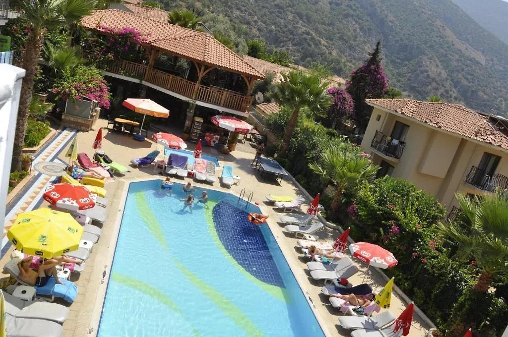 Villa Beldeniz Ölüdeniz Hotel
