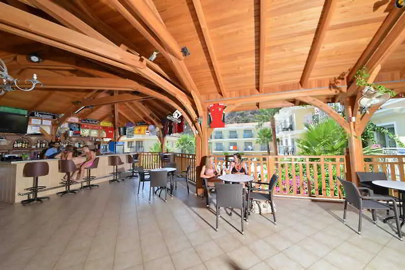Villa Beldeniz Ölüdeniz