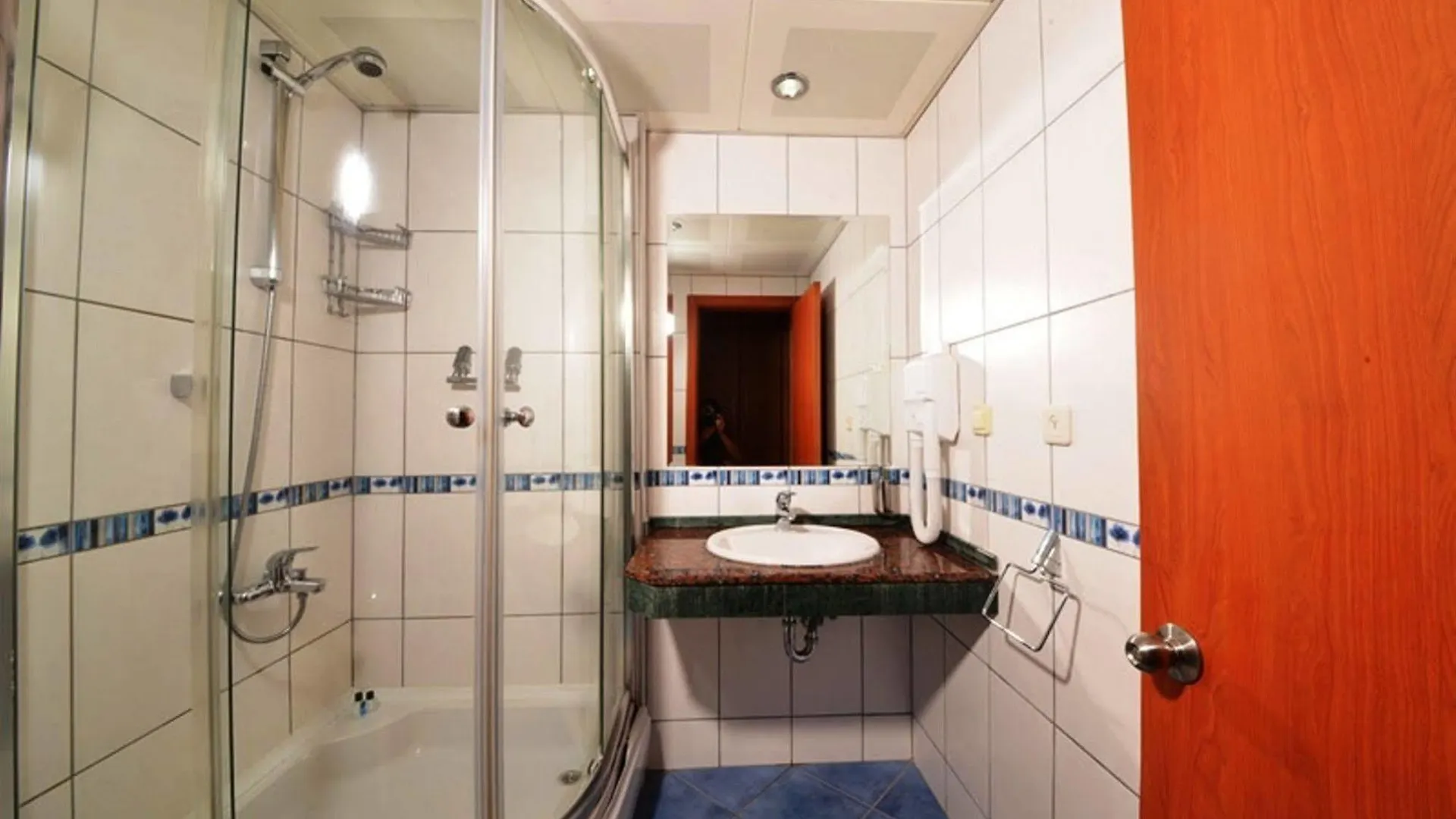 Villa Beldeniz Ölüdeniz Turkije