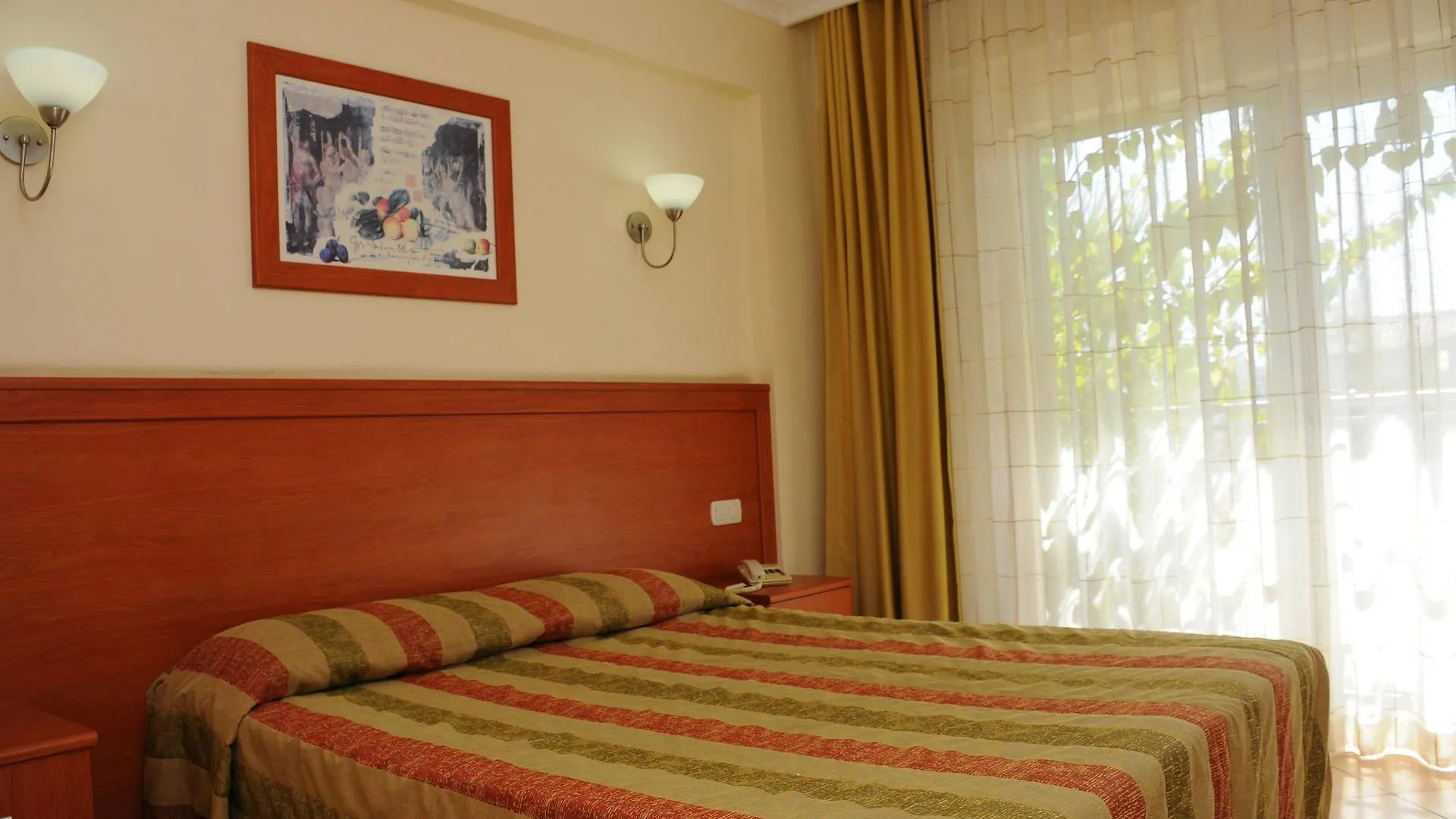 Hotel Villa Beldeniz Ölüdeniz