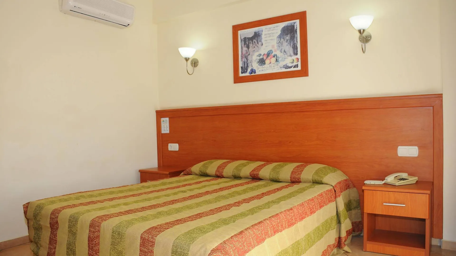 Villa Beldeniz Ölüdeniz Turkije