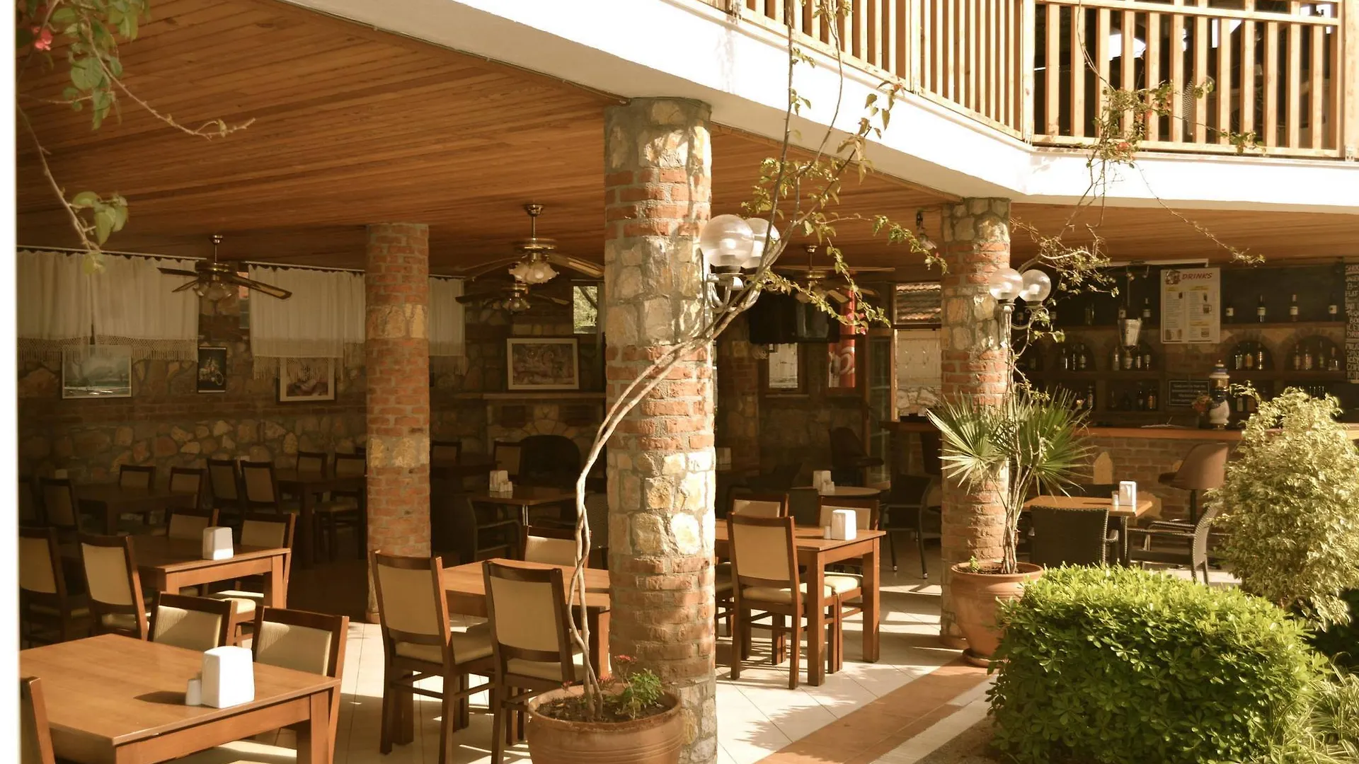 Villa Beldeniz Ölüdeniz