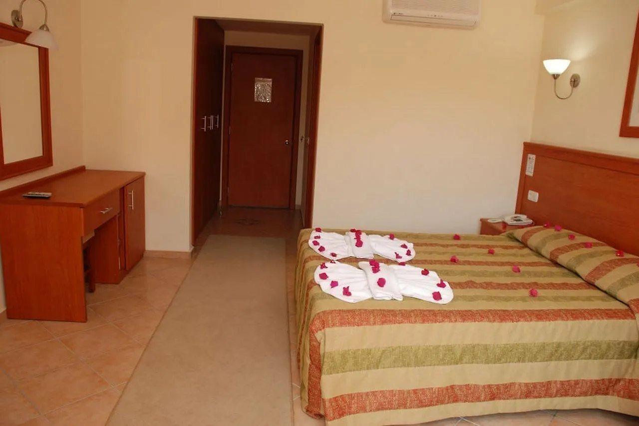 Villa Beldeniz Ölüdeniz 3*,  Turkije