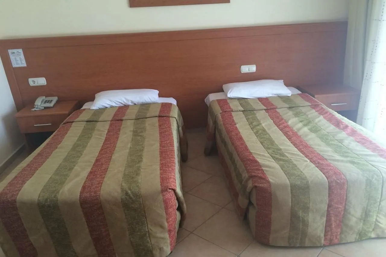 Hotel Villa Beldeniz Ölüdeniz