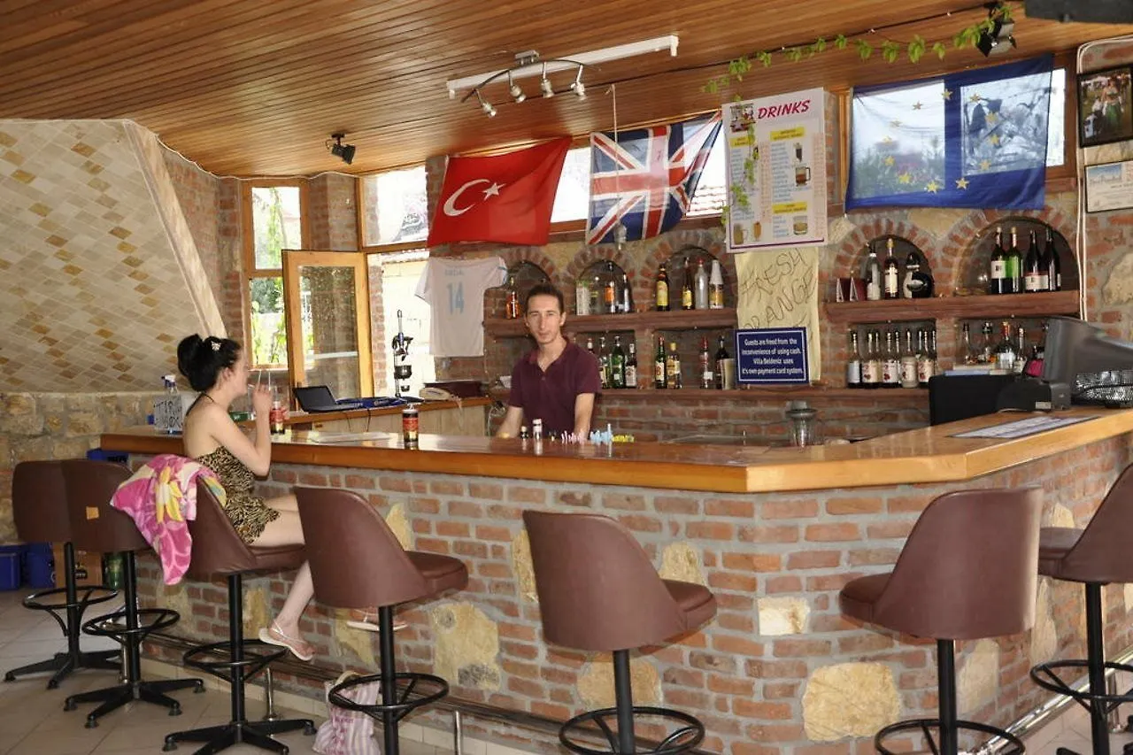 Villa Beldeniz Ölüdeniz Hotel