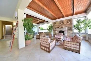 Villa Beldeniz أولدينيس