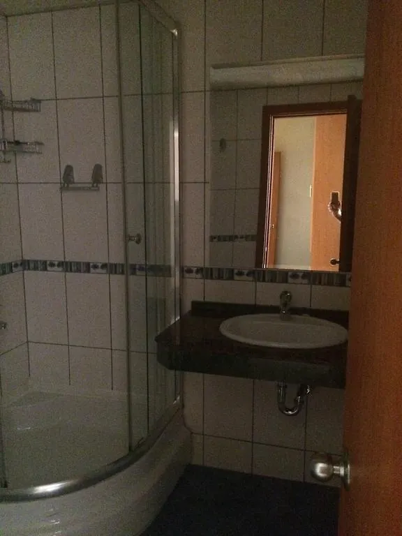 Villa Beldeniz أولدينيس 3*,