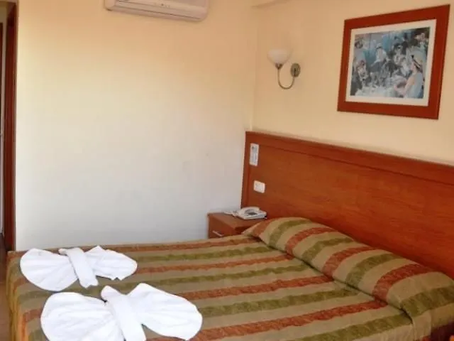 Villa Beldeniz أولدينيس
