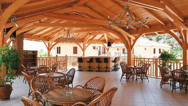 فندق Villa Beldeniz أولدينيس