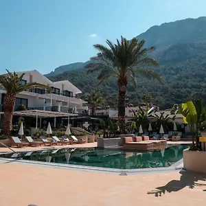 Karbel Sun 3* Oludeniz