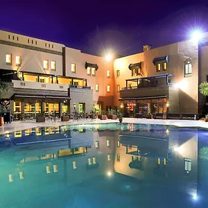 Ibis Marrakech Palmeraie 3* Marrakesh