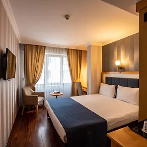 Nova Plaza Taksim Square 4* Istanbul