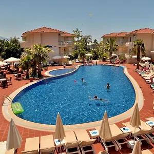 The Blue Lagoon Deluxe Олудениз
