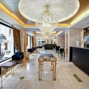 Great Fortune & 5* Istanbul
