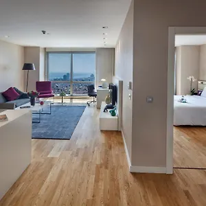 Fraser Place Anthill 5* Istanbul