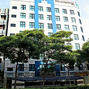 The Serangoon House Little India, Singapore, A Tribute Portfolio 4* Singapore