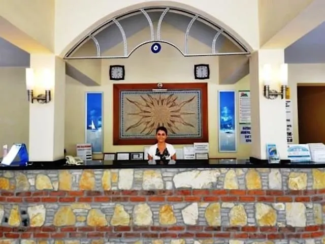Villa Beldeniz Ölüdeniz Otel