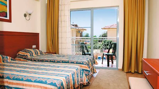 Villa Beldeniz Oludeniz Hotel